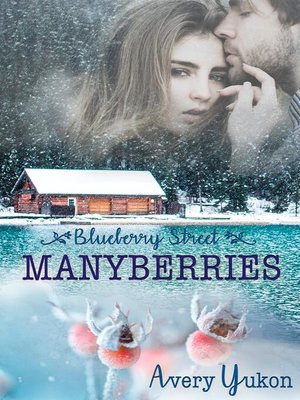 cover image of Blueberry Street
